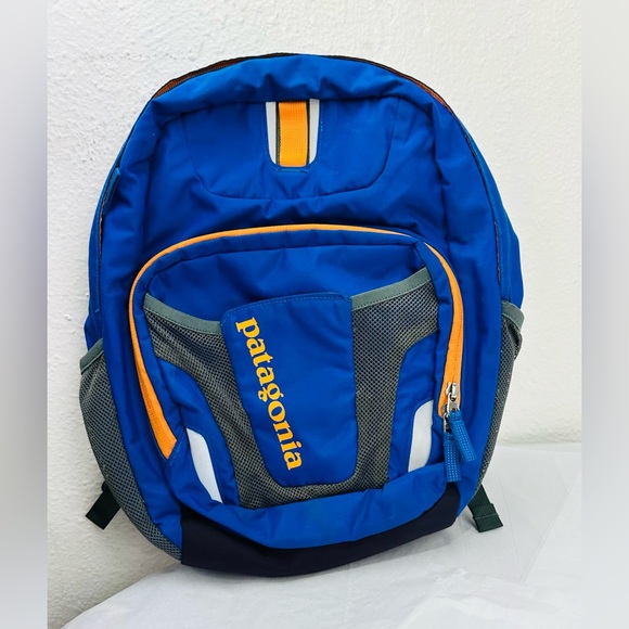 Patagonia Other - Patagonia Blue and Gray Backpack for Men